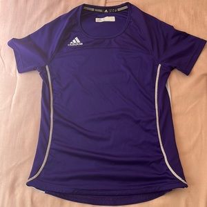 Adidas climacool active shirt. Size small. Great condition perfect for sports